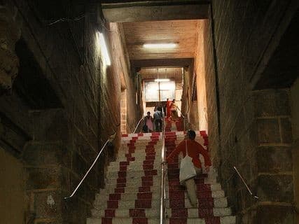 Trichy Heritage Tour View
