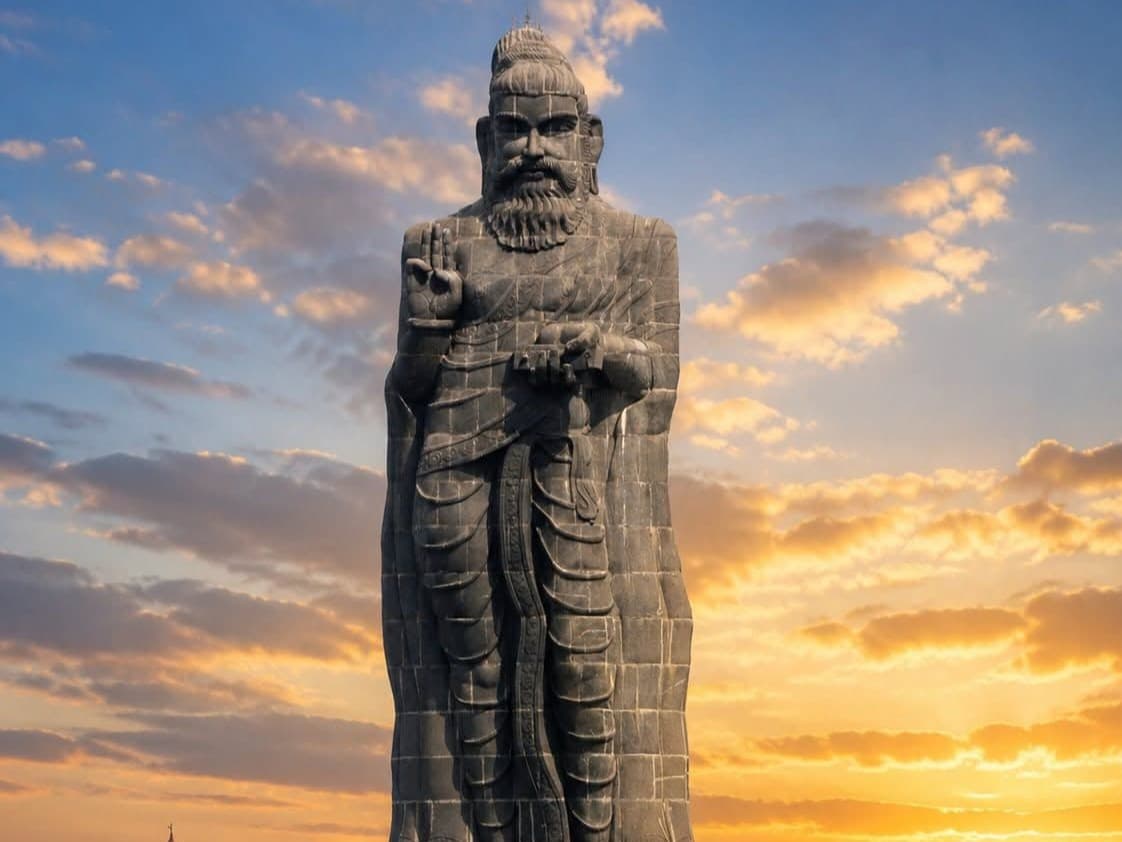 Kanyakumari Tour Package View