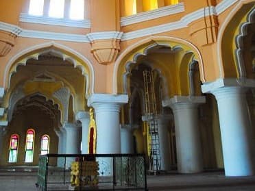 Madurai Tour Package View